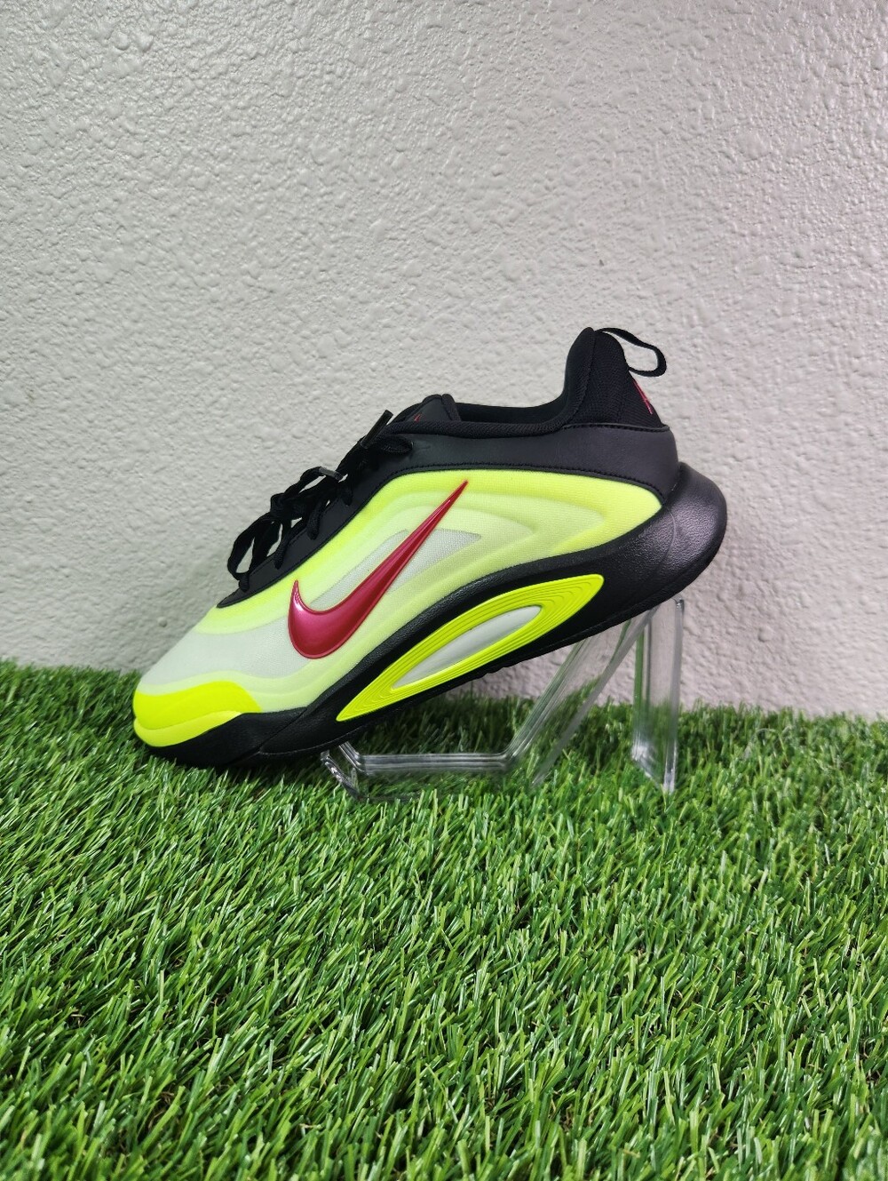 Nike A’ja Wilson A’One Her Time To Shine GS HQ2294-001Size 7Y-women 8.5